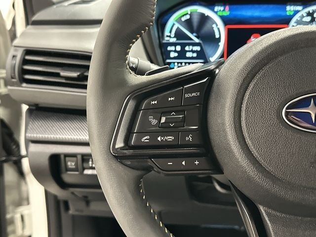 Thumbnail: 2026 Subaru Crosstrek - 9