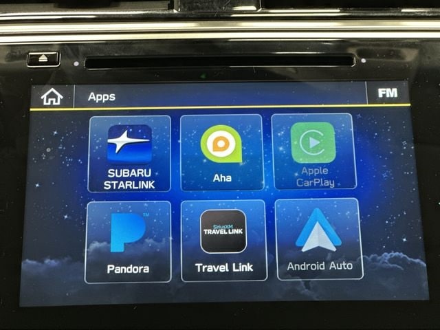 Thumbnail: 2019 Subaru Outback - 14