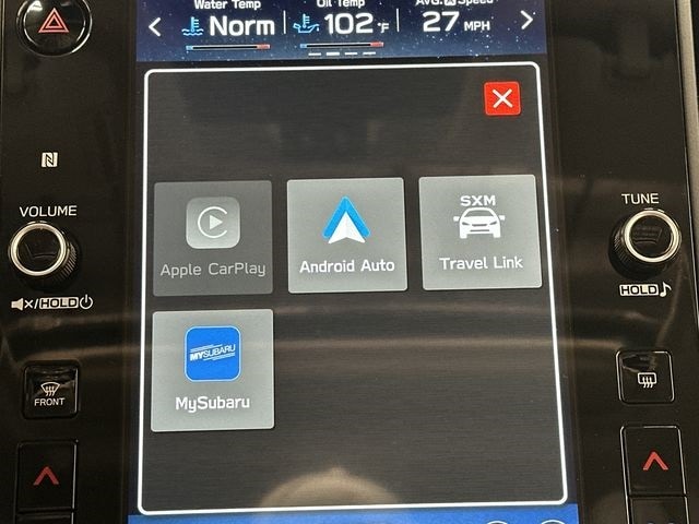 Thumbnail: 2024 Subaru Crosstrek - 13