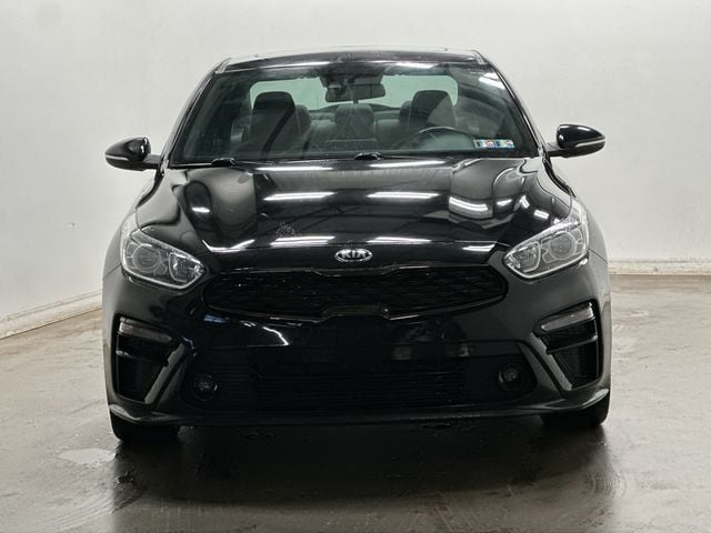 Thumbnail: 2020 Kia Forte - 30