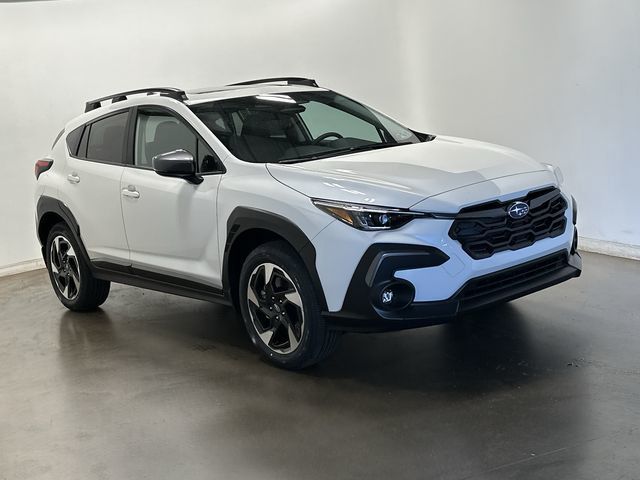 Thumbnail: 2026 Subaru Crosstrek - 27