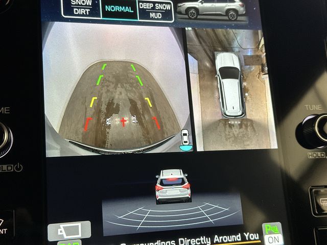 Thumbnail: 2026 Subaru Forester - 15