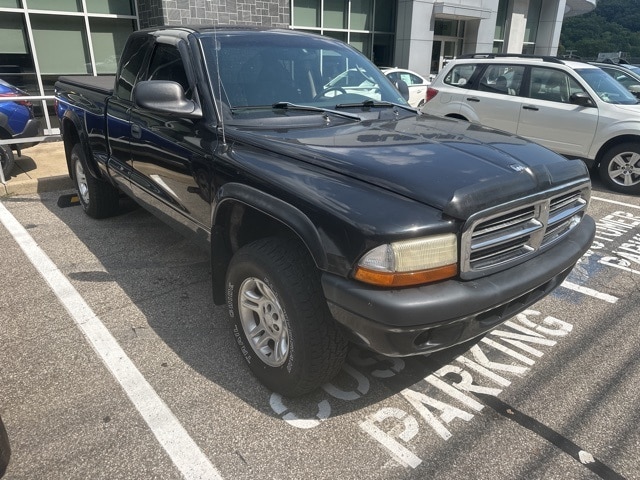 Thumbnail: 2004 Dodge Dakota - 7