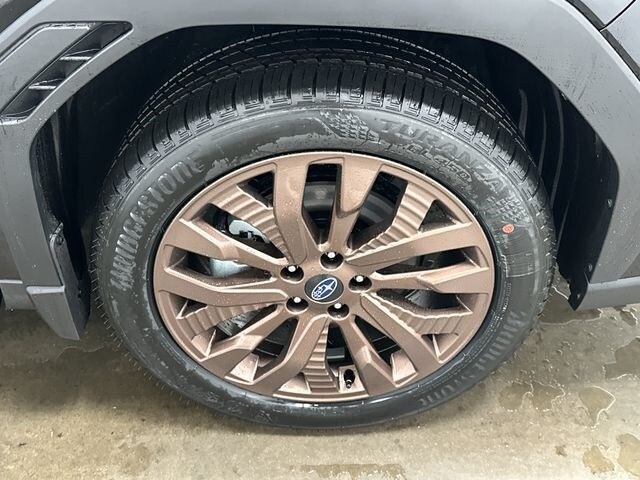 Thumbnail: 2026 Subaru Forester - 5