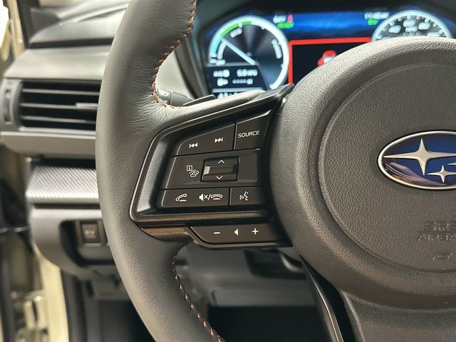 Thumbnail: 2026 Subaru Crosstrek - 9