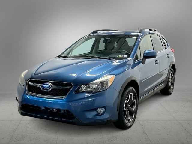 2015 Subaru XV Crosstrek Premium -
                  Moon Township, PA