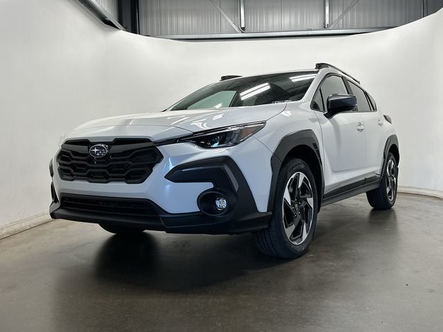Thumbnail: 2026 Subaru Crosstrek - 25