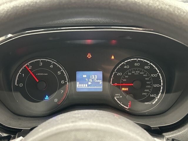 Thumbnail: 2021 Subaru Crosstrek - 6