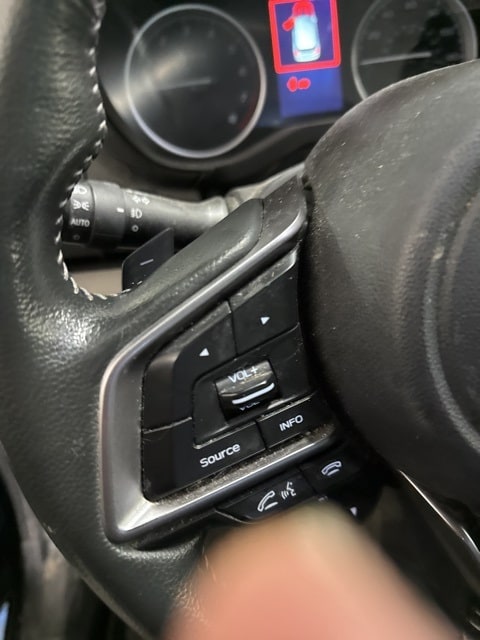 Thumbnail: 2022 Subaru Forester - 5