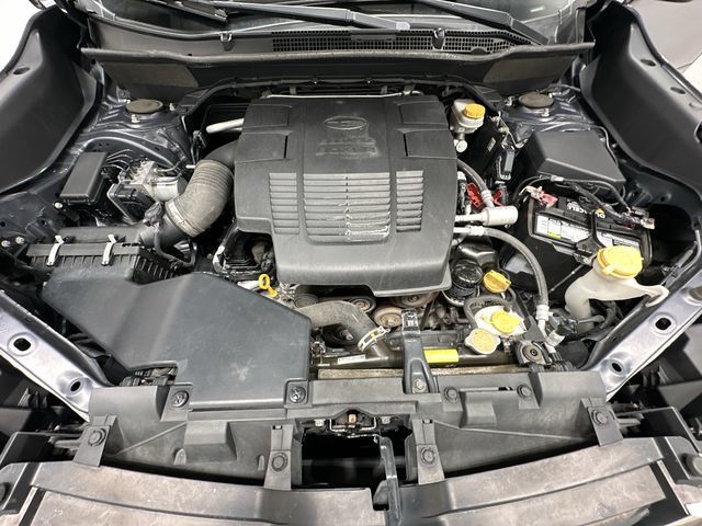 Thumbnail: 2021 Subaru Forester - 27