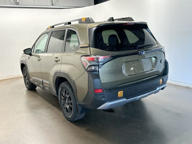Thumbnail: 2026 Subaru Forester - 29