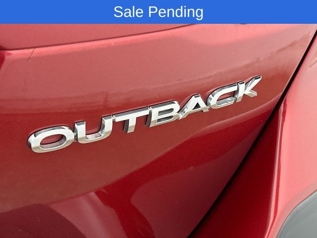 Thumbnail: 2022 Subaru Outback - 29