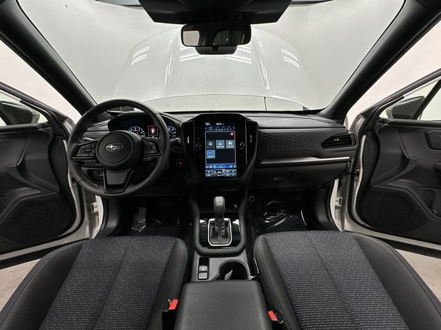 Thumbnail: 2025 Subaru Forester - 20