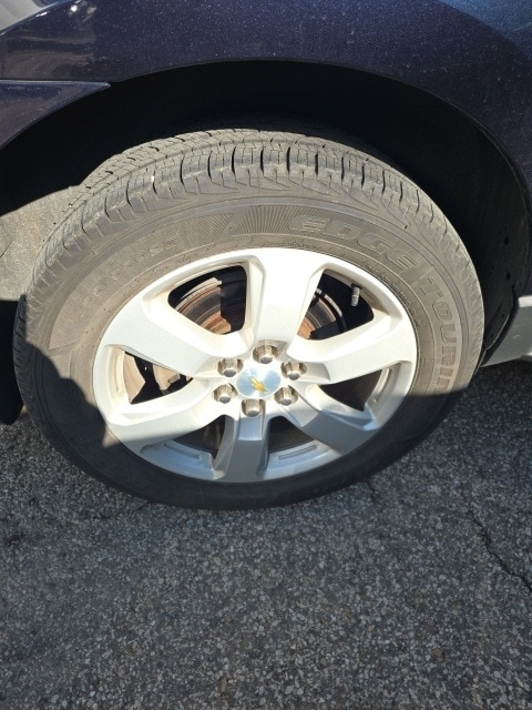 Thumbnail: 2016 Chevrolet Traverse - 9