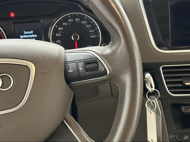 Thumbnail: 2016 Audi Q5 - 10