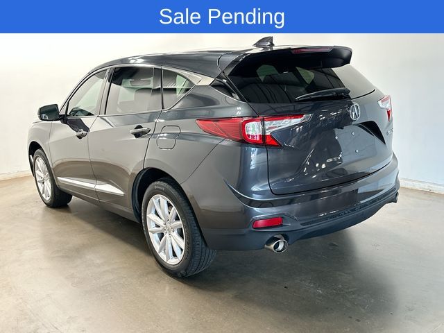 Thumbnail: 2020 Acura RDX - 32