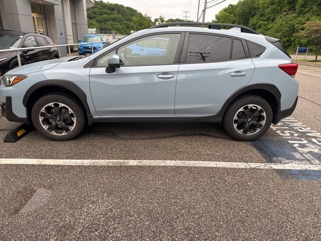 2022 Subaru Crosstrek Premium -
                  Moon Township, PA