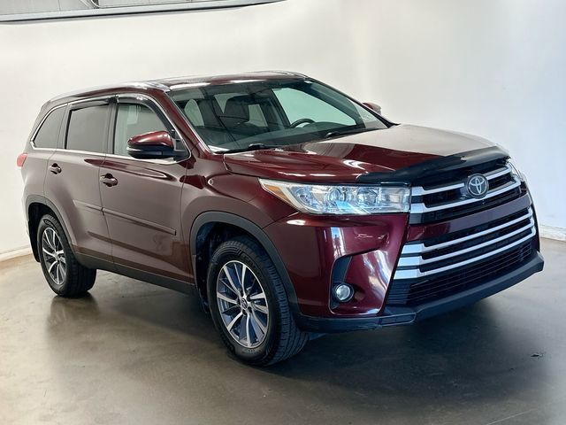 2019 Toyota Highlander XLE - Photo 33