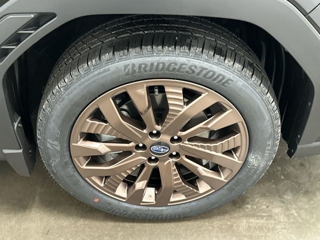 Thumbnail: 2026 Subaru Forester - 5