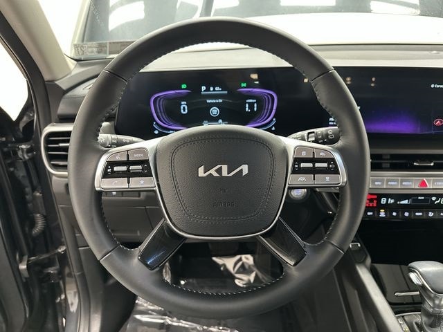 Thumbnail: 2024 Kia Telluride - 8