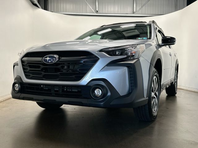 Thumbnail: 2025 Subaru Outback - 30