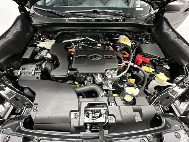 Thumbnail: 2025 Subaru Forester - 25