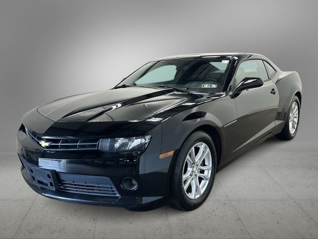 2014 Chevrolet Camaro LT -
                  Moon Township, PA