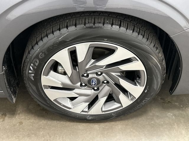 Thumbnail: 2025 Subaru Legacy - 5