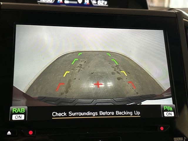 Thumbnail: 2021 Subaru Forester - 15