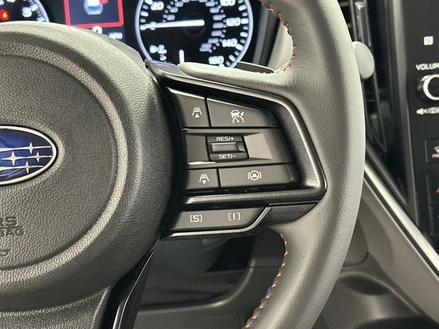 Thumbnail: 2025 Subaru Crosstrek - 10