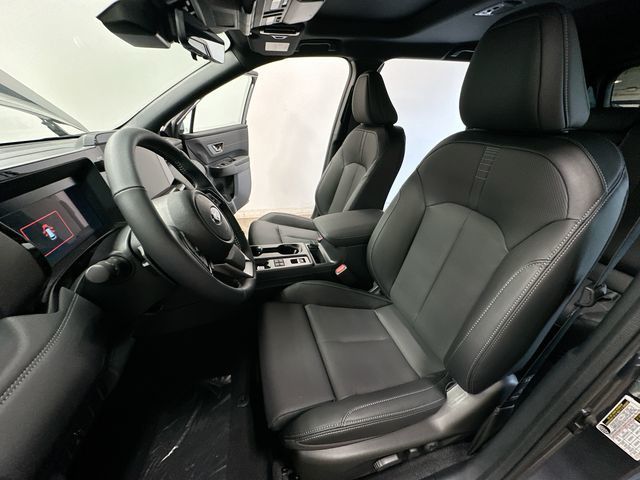 2026 Subaru Outback Touring XT - Photo 18