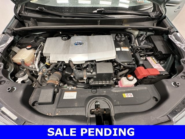 Thumbnail: 2016 Toyota Prius - 24