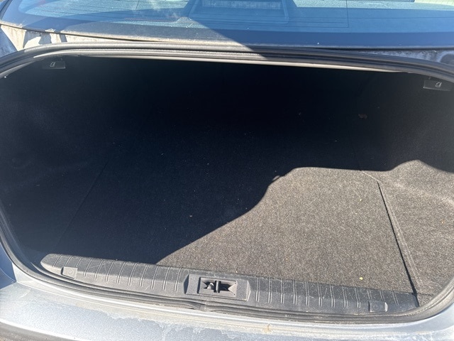 Thumbnail: 2016 Subaru Legacy - 23