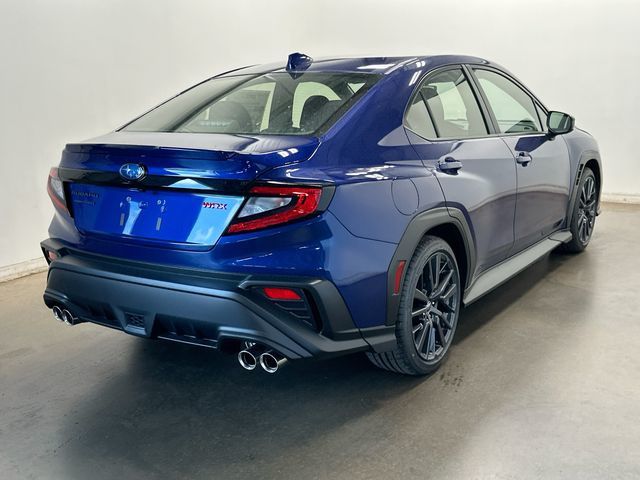Thumbnail: 2026 Subaru WRX - 29