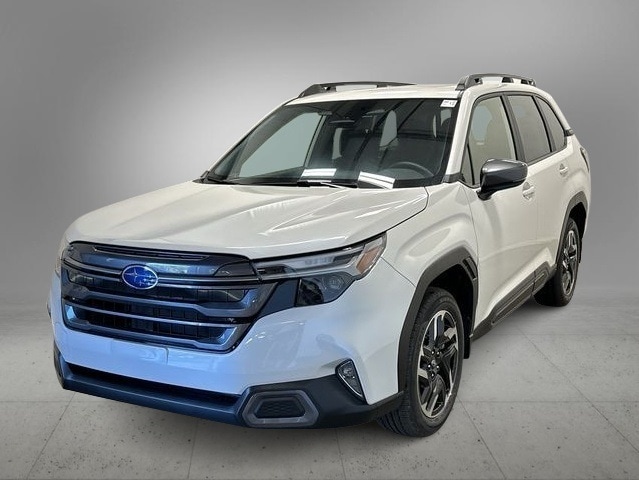 2025 Subaru Forester Limited -
                Moon Township, PA