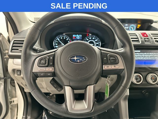 Thumbnail: 2018 Subaru Forester - 8