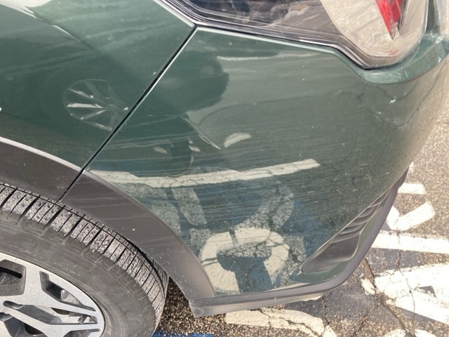 Thumbnail: 2023 Subaru Forester - 5