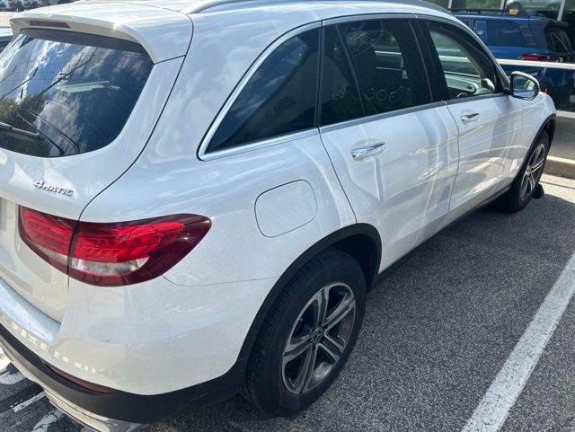 Thumbnail: 2018 Mercedes-Benz GLC - 7