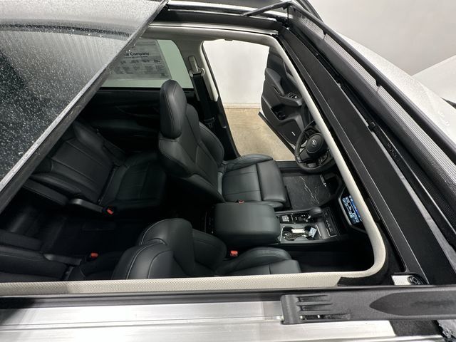 Thumbnail: 2026 Subaru Ascent - 6