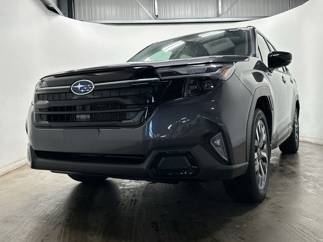 Thumbnail: 2026 Subaru Forester - 27