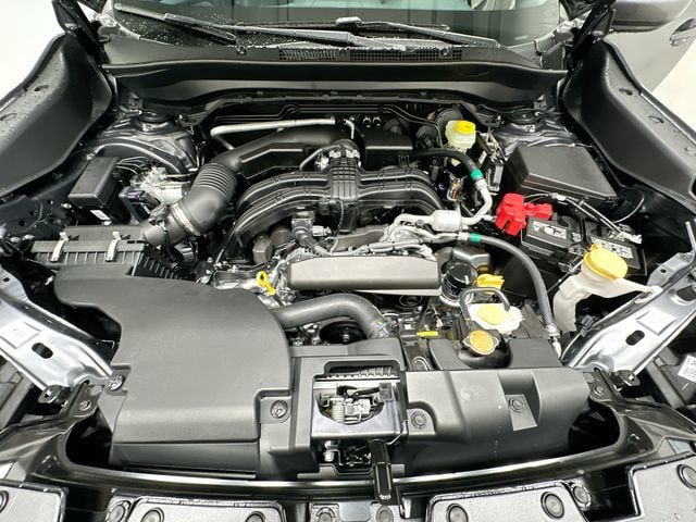Thumbnail: 2026 Subaru Forester - 24