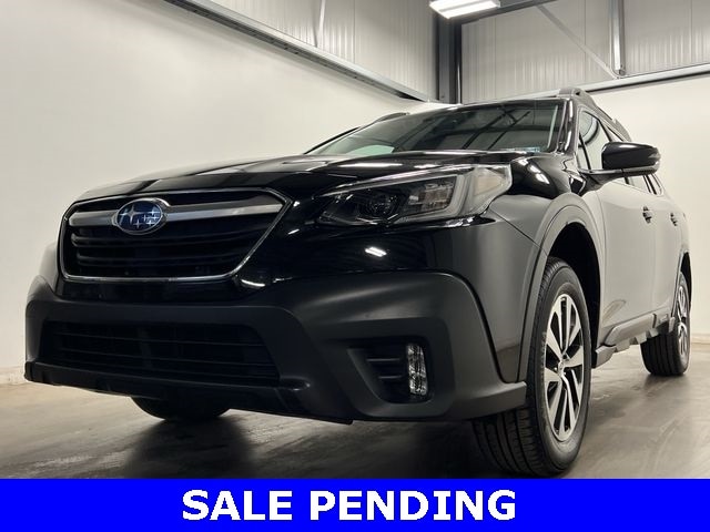 Thumbnail: 2020 Subaru Outback - 30