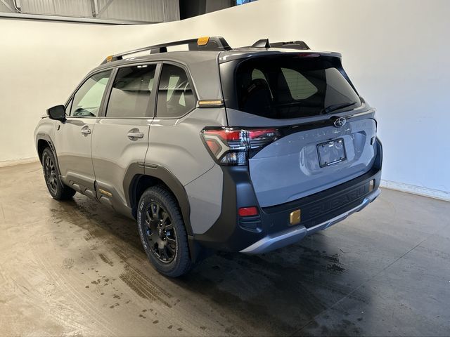 Thumbnail: 2026 Subaru Forester - 29