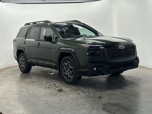 Thumbnail: 2026 Subaru Outback - 27