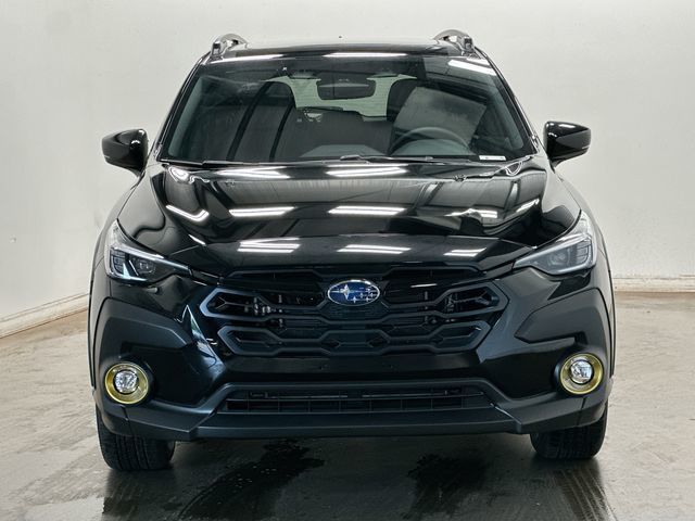 2026 Subaru Crosstrek Sport - Photo 27