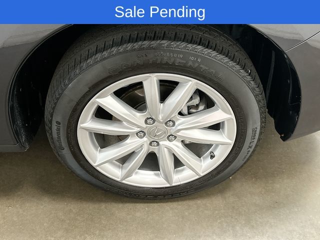 Thumbnail: 2020 Acura RDX - 5