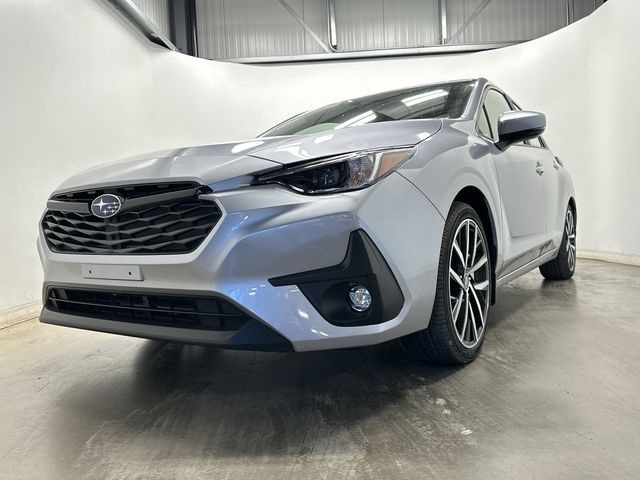 Thumbnail: 2026 Subaru Impreza - 24