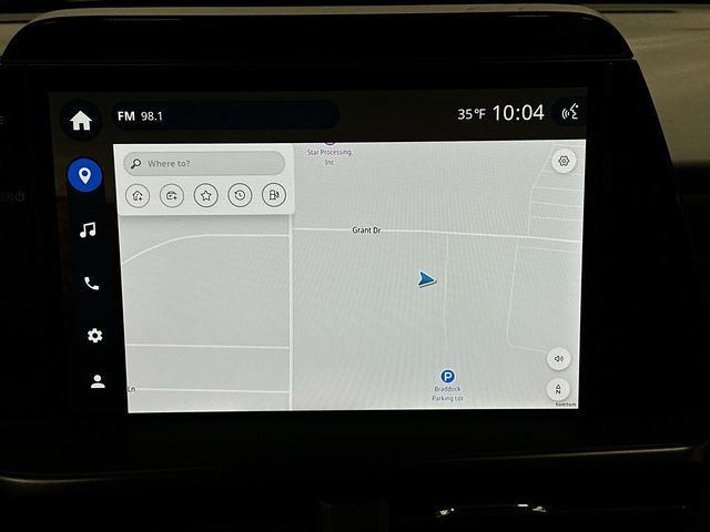 Thumbnail: 2026 Subaru Outback - 13