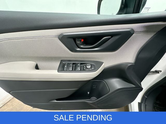 Thumbnail: 2026 Subaru Forester - 17