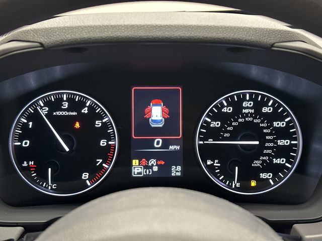 Thumbnail: 2026 Subaru Crosstrek - 7